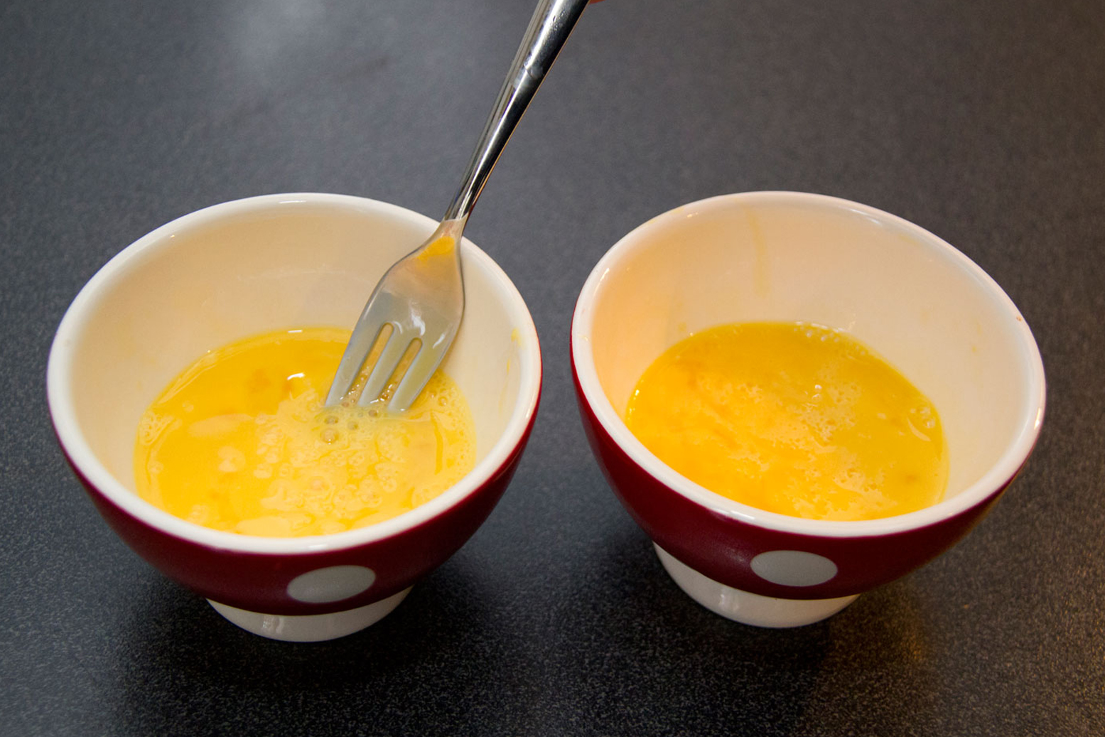 Battre Les Oeufs En Omelette Le Blog Supplex