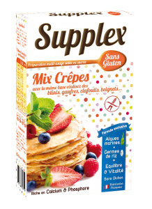 MixCrepes