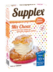 Mix choux