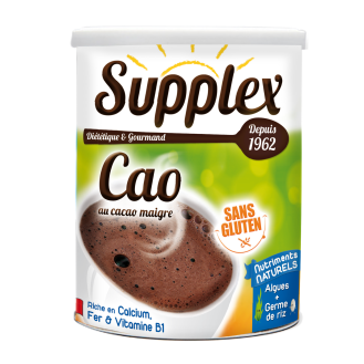 Supplex cao