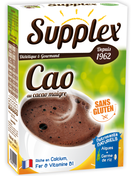 supplex cao 800