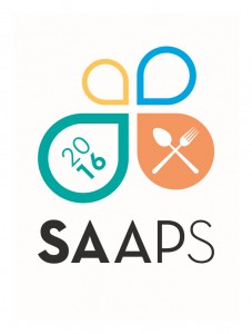 Logo SAAPS 2016