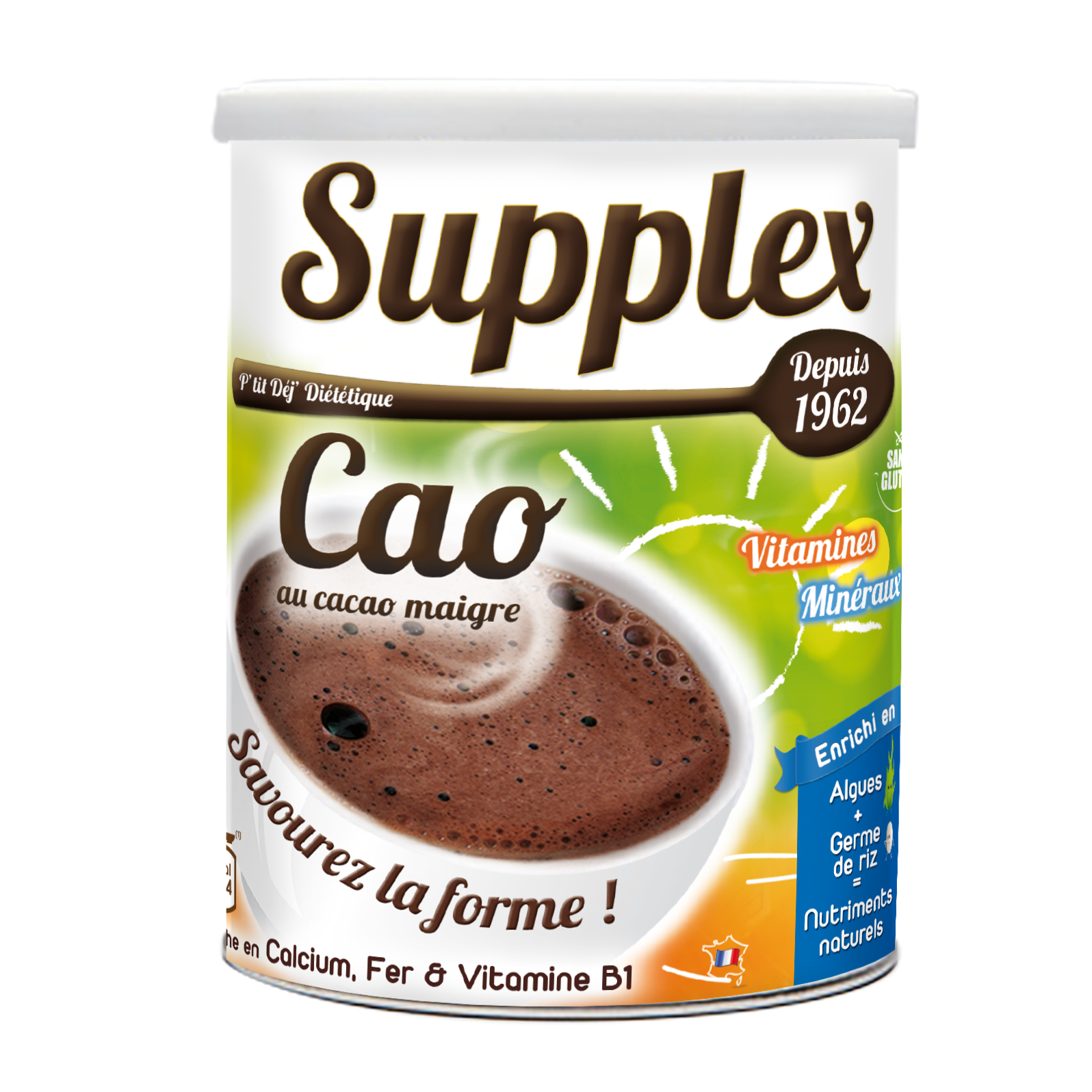 Supplex Cao