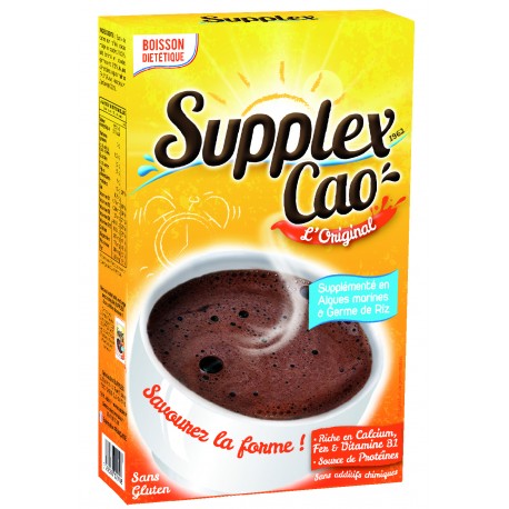 Supplex CAO 800 g