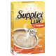 Tableau Nutritionnel Supplex Café