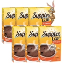Offre Pâques : 6 Boites de Supplex CAO 800 g