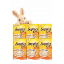 Offre Pâques : 6 Boites de Supplex CAFE 800 g