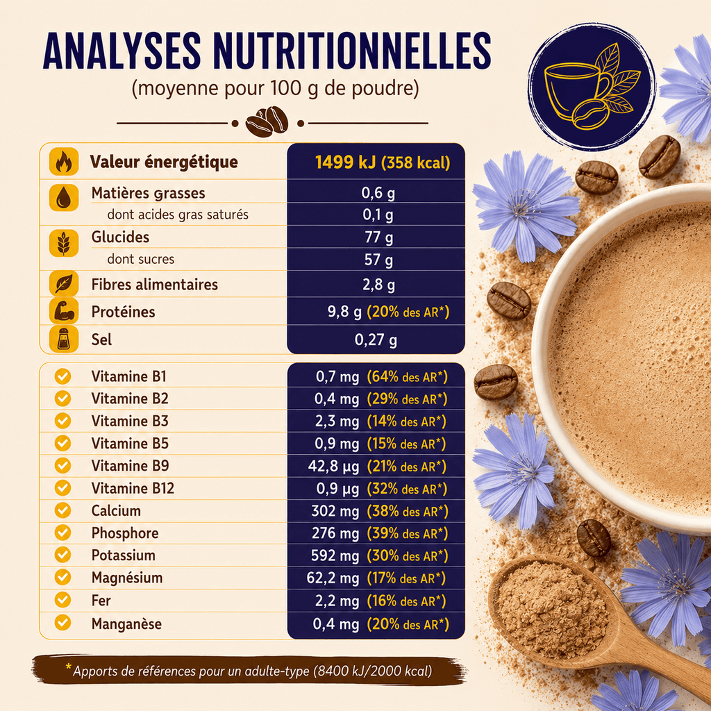 Supplex CAFÉ Original