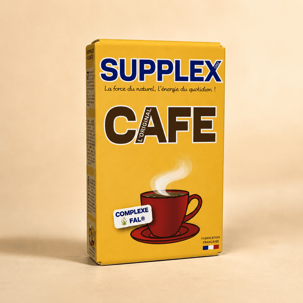 Supplex CAFÉ Original