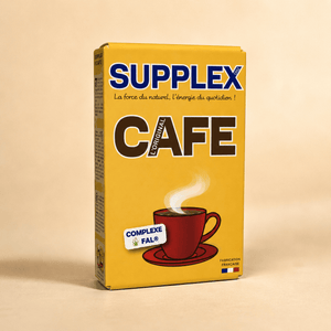 Supplex CAFÉ Original
