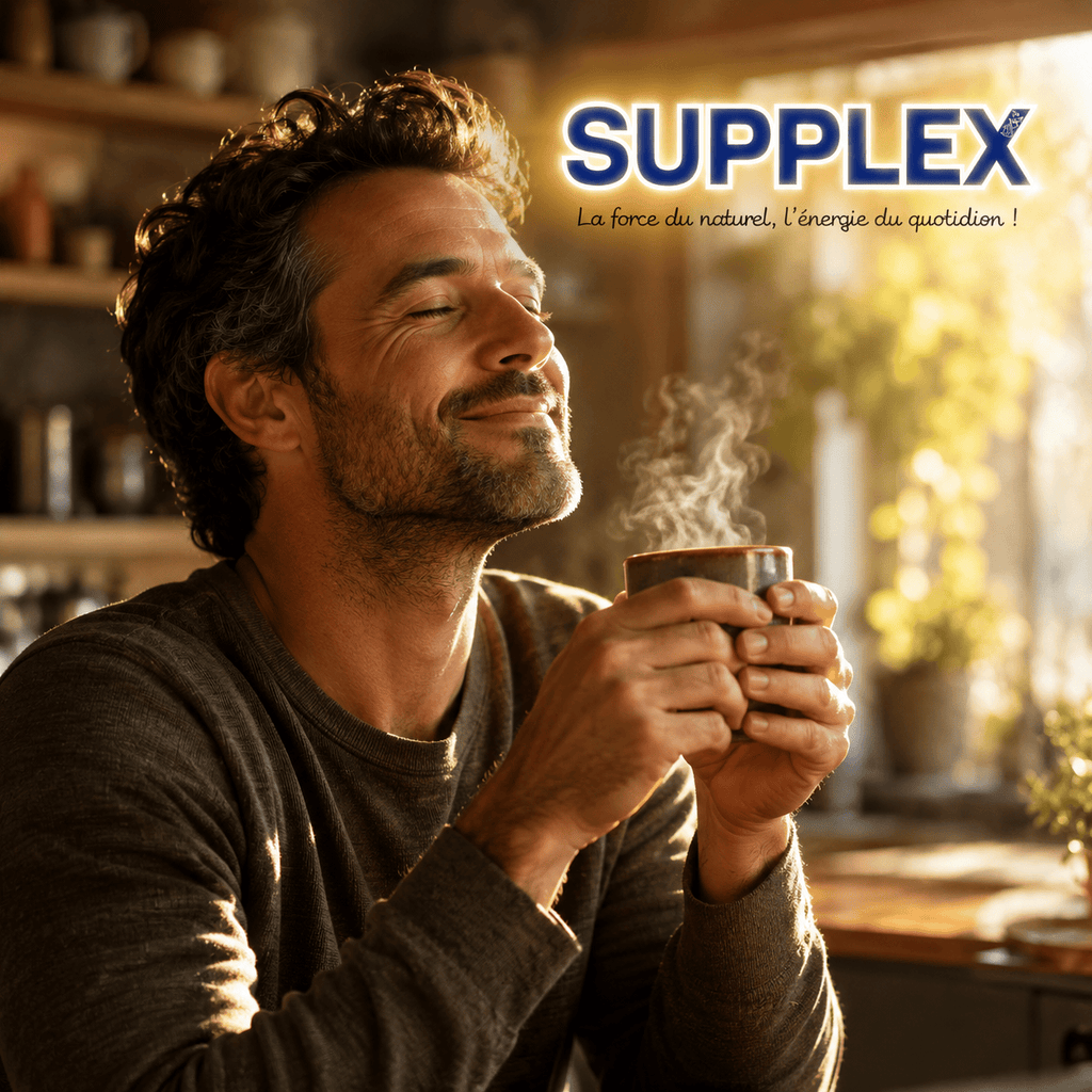 Supplex CAFÉ Original